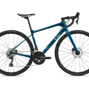 Bicicleta Ruta Liv Avail Advanced 1 22