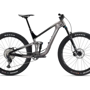 Bicicleta MTB Giant Trance Adpro 29 2 Gris/Negro 22