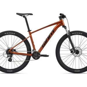 Bicicleta MTB Giant Talon 3 29 23 Bronce