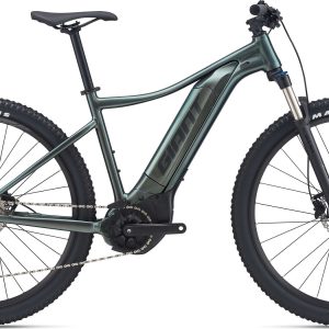 Bicicleta MTB Eléctrica Giant Talon E+1 29 2022