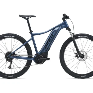 Bicicleta Eléctrica Giant Talon E+ 3 29ER 22 Azul