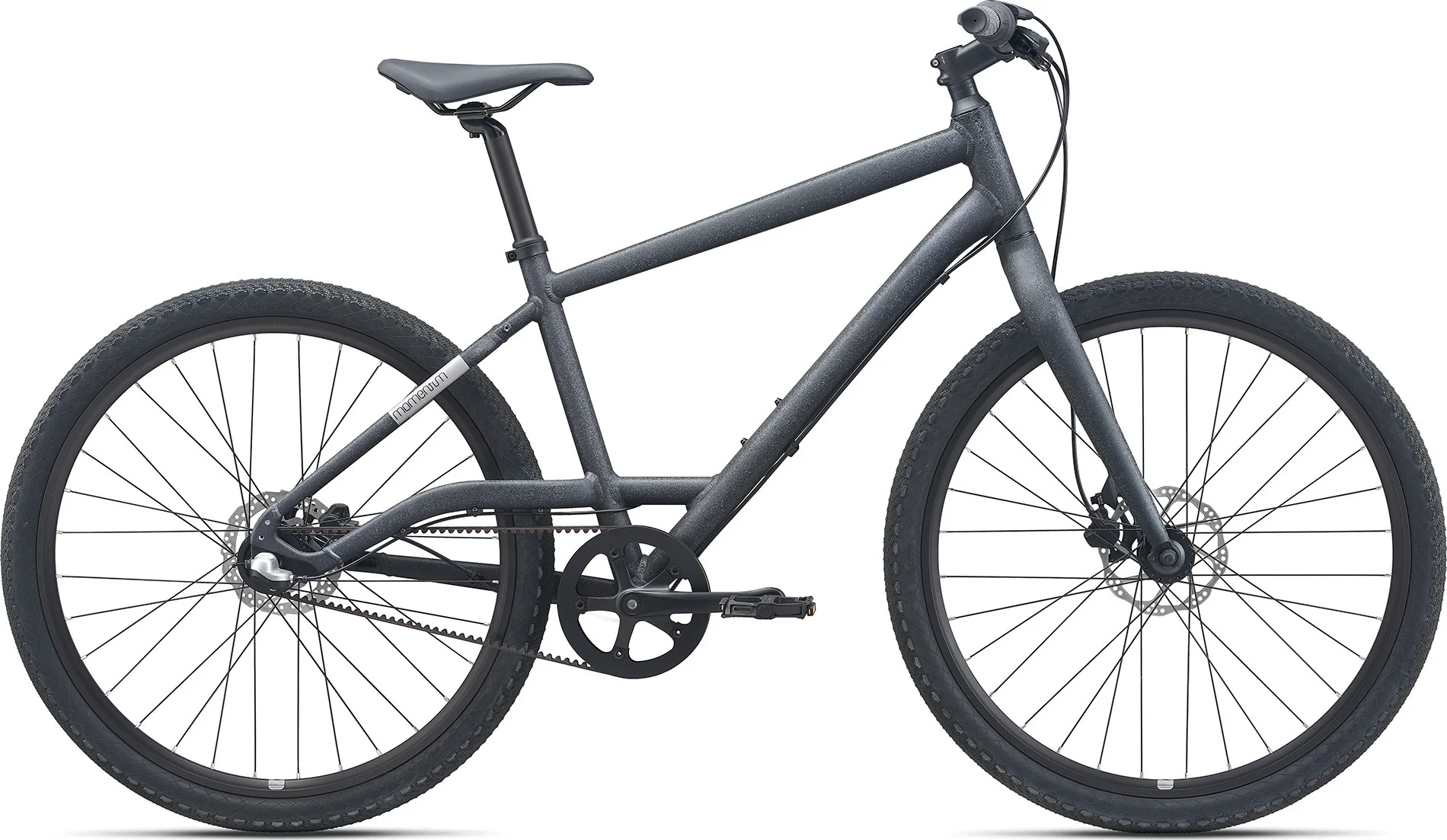 Bicicleta MTB Momentum Iride UX 3S 27.5" 2022