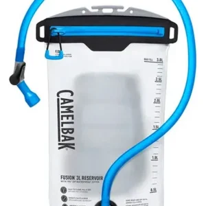 Reservorio CamelBak Fusion 3L Cremallera Antifugas Tru-Zip