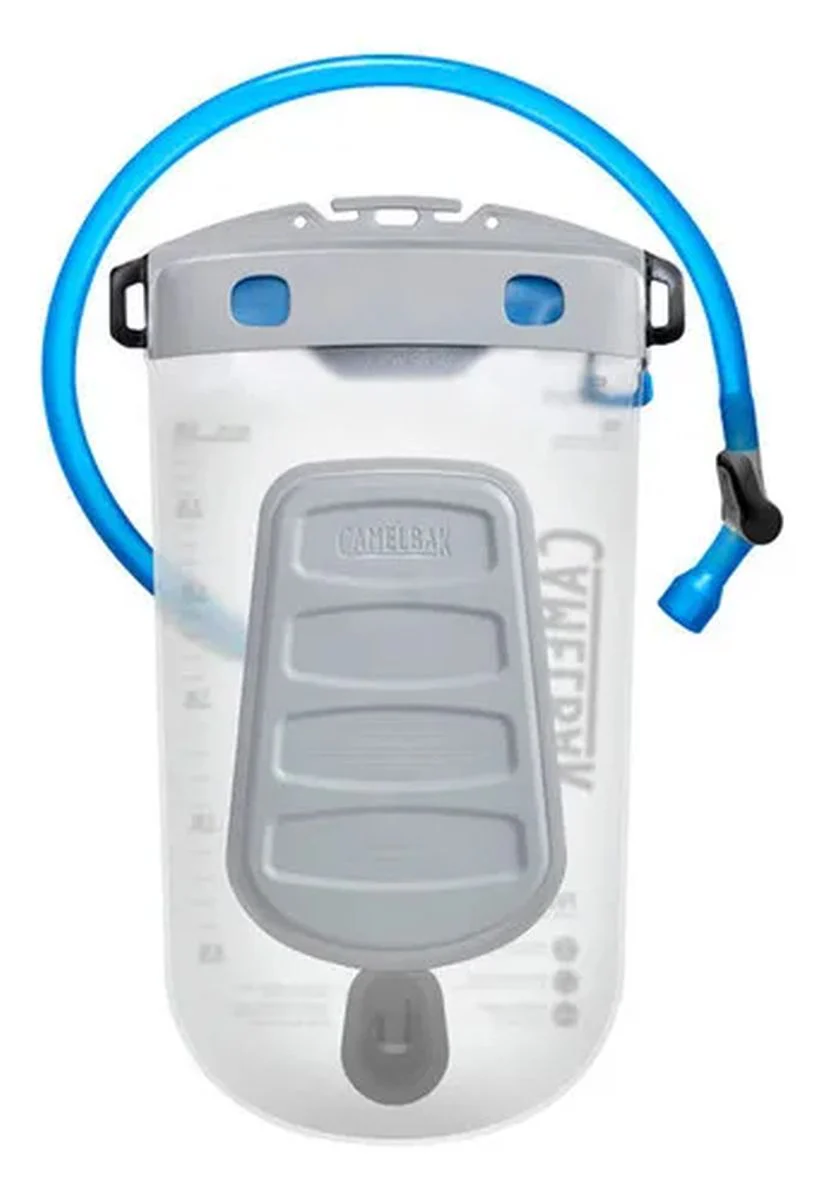 Reservorio CamelBak Fusion 3L Cremallera Antifugas Tru-Zip - Imagen 3