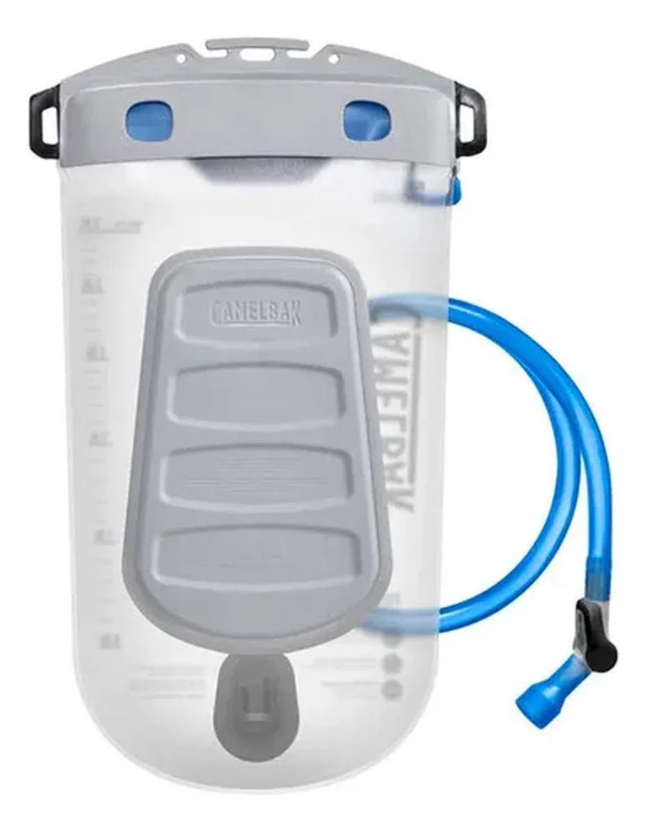Reservorio CamelBak Fusion 3L Cremallera Antifugas Tru-Zip - Imagen 5