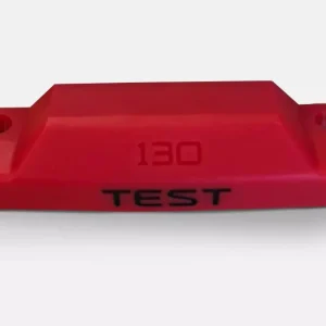 Prueba de Montaje Swat Placa de Asiento