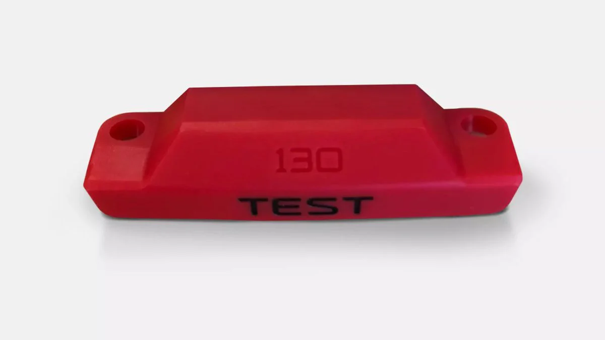 Prueba de Montaje Swat Placa de Asiento - Imagen 2