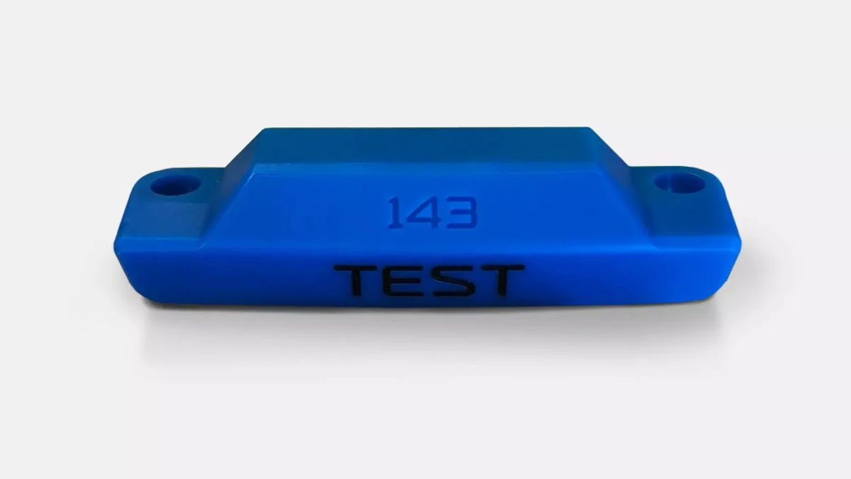 Prueba de Montaje Swat Placa de Asiento - Imagen 4