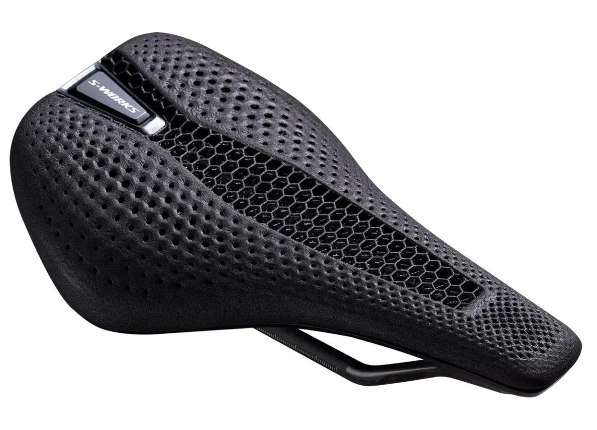 Sillín Specialized S-Works Power EVO con Mirror