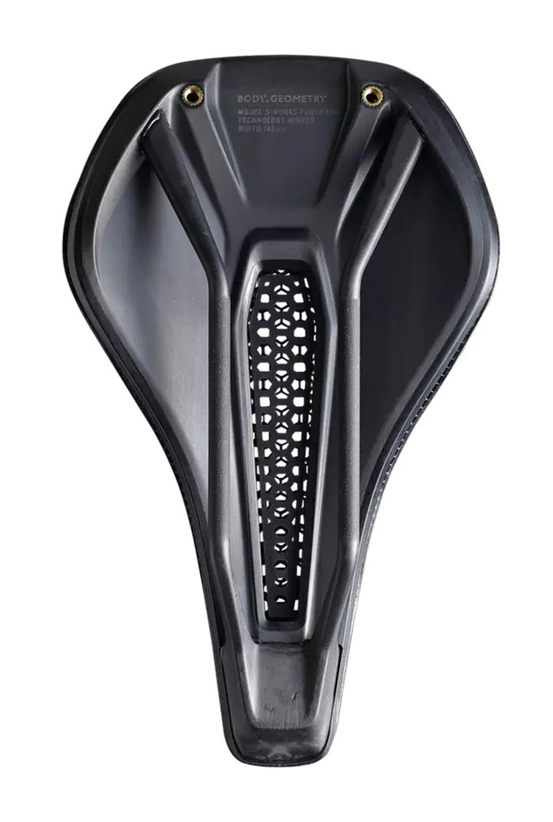 Sillín Specialized S-Works Power EVO con Mirror - Imagen 4