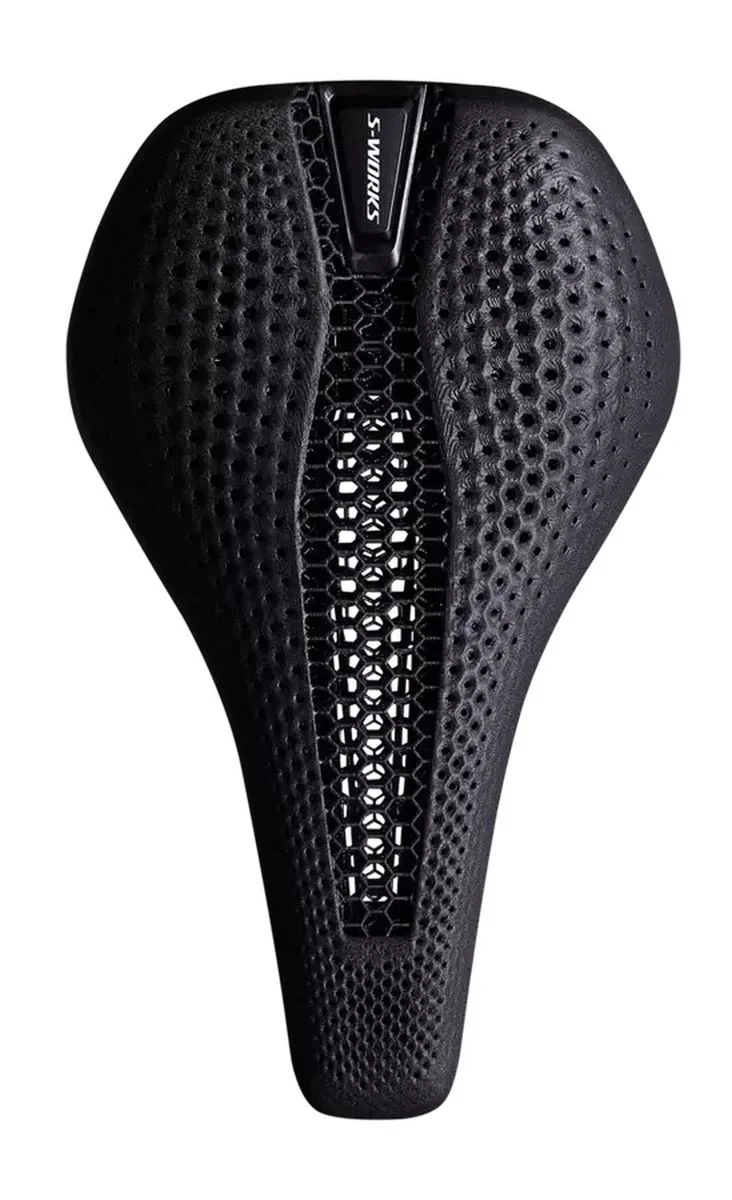 Sillín Specialized S-Works Power EVO con Mirror - Imagen 3