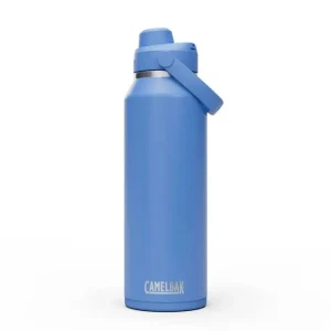 Botella Termo CamelBak Thrive Chug 25oz | Acero Inoxidable