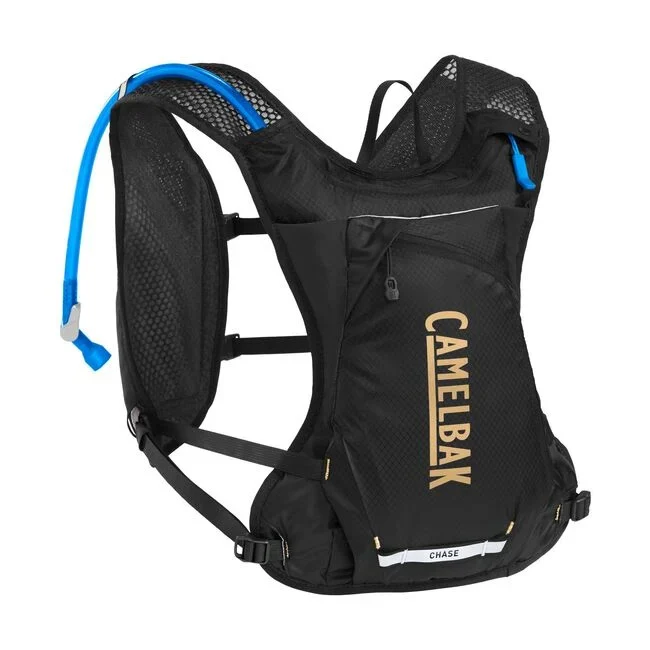 Chaleco hidratación Camelbak Chase Race 4 | Crux 1,5 l - Imagen 2