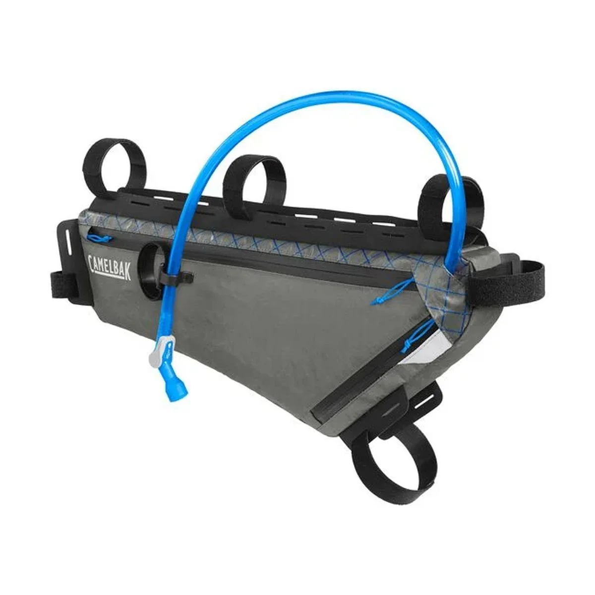 Bolso de Ciclismo CamelBak M.U.L.E. 12 Ideal Bikepacking