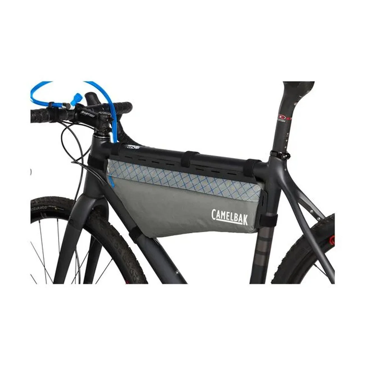 Bolso de Ciclismo CamelBak M.U.L.E. 12 Ideal Bikepacking - Imagen 6