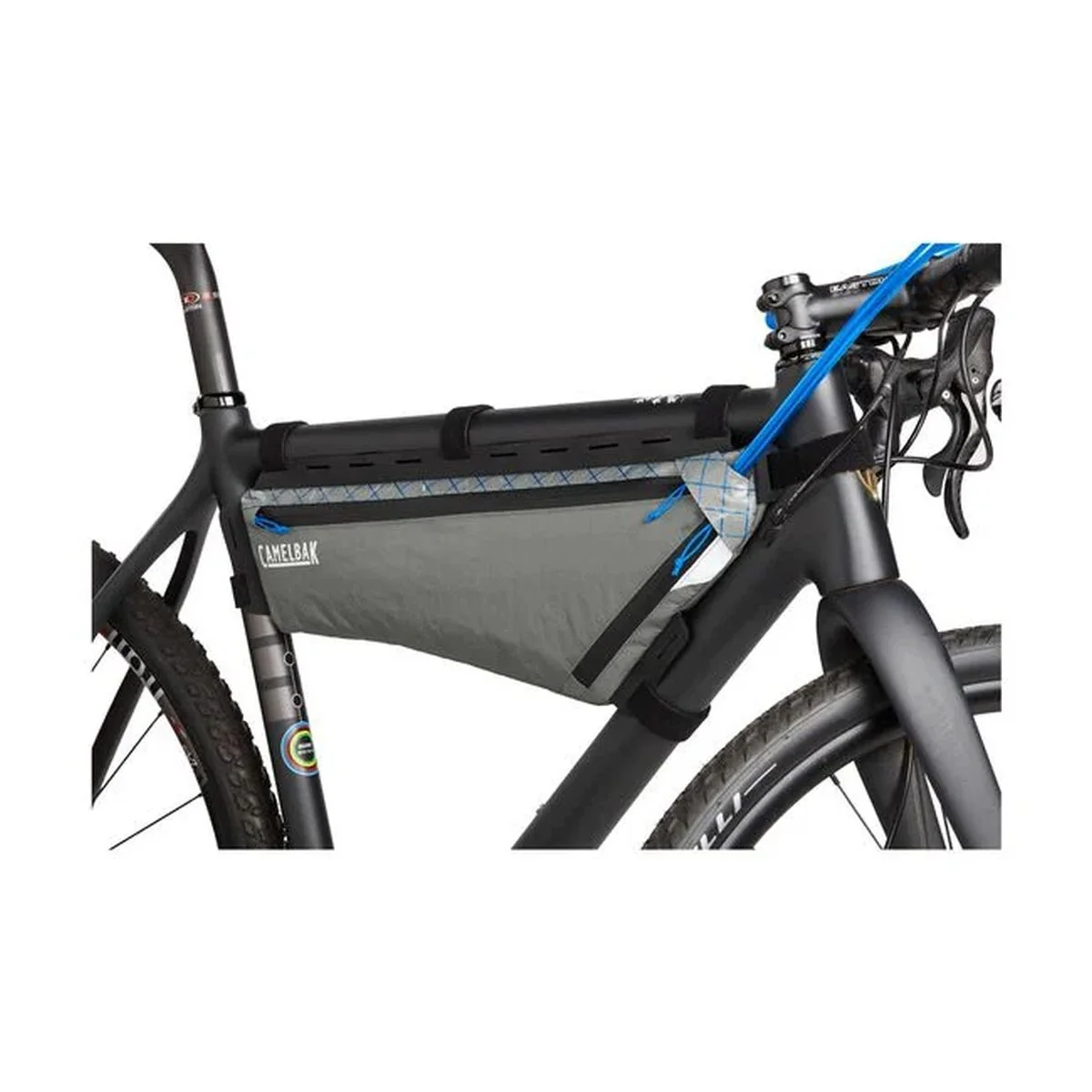 Bolso de Ciclismo CamelBak M.U.L.E. 12 Ideal Bikepacking - Imagen 7