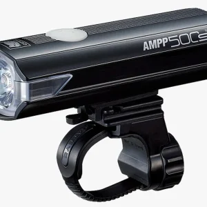Luz Cateye Lampara Delantera Ampp 400S/500S Negra