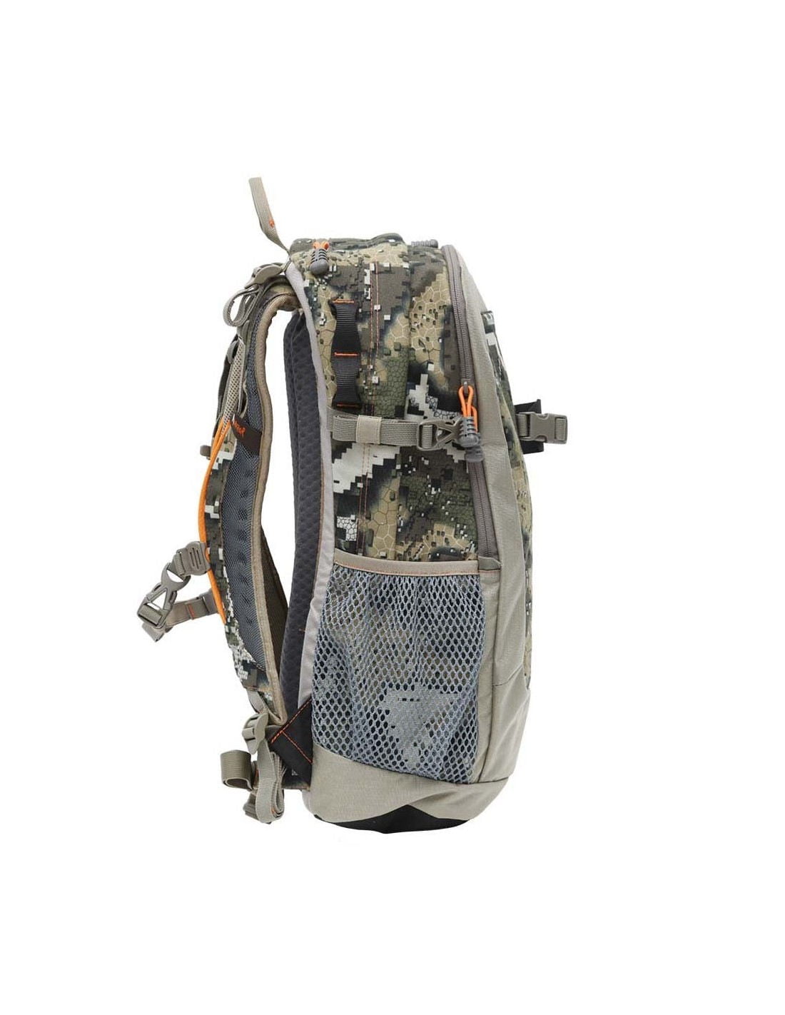 Mochila De Caza Katmai Evo Ii 25 Lt. Markhor – Camo Veil - Imagen 8