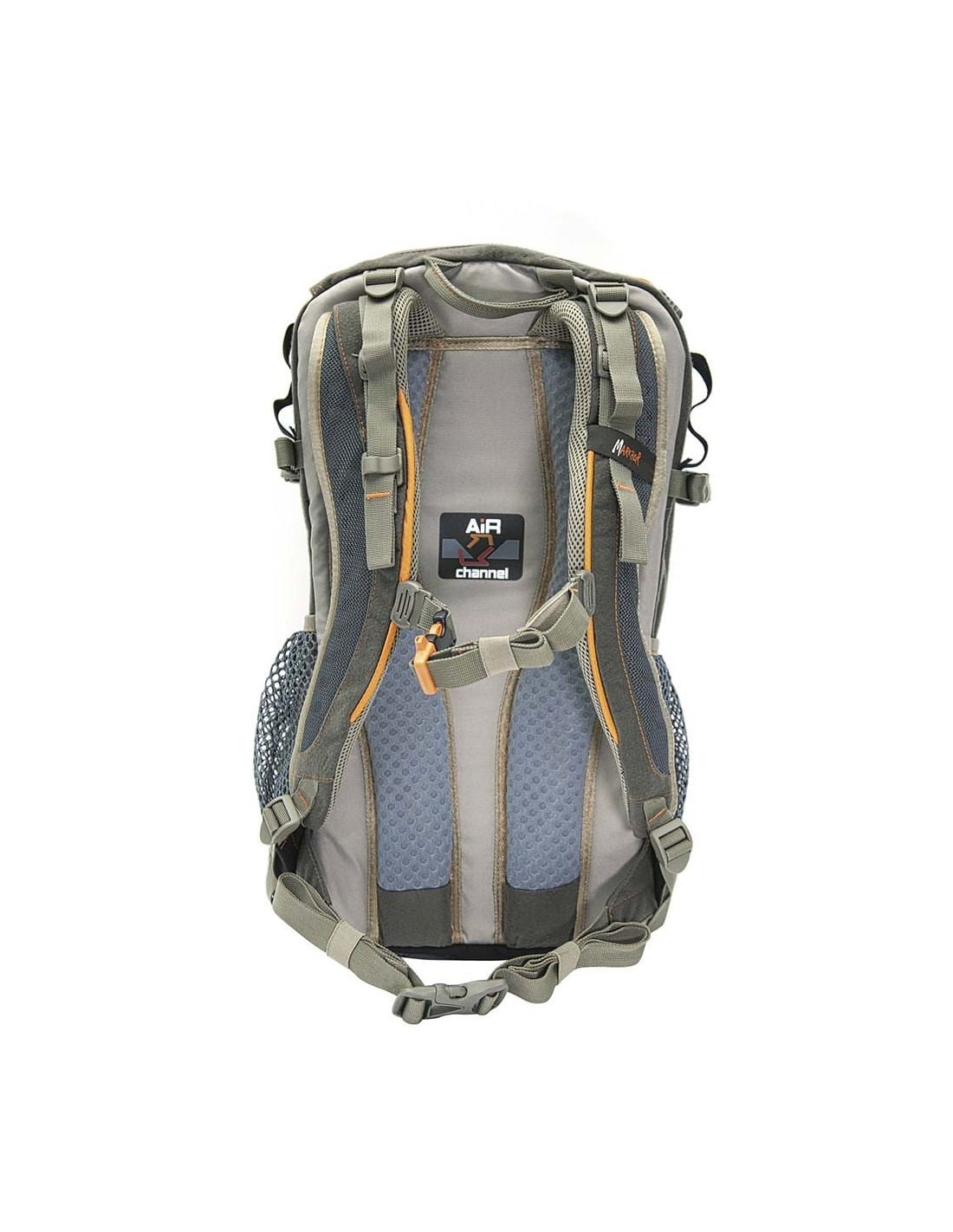 Mochila De Caza Katmai Evo Ii 25 Lt. Markhor – Verde - Imagen 5