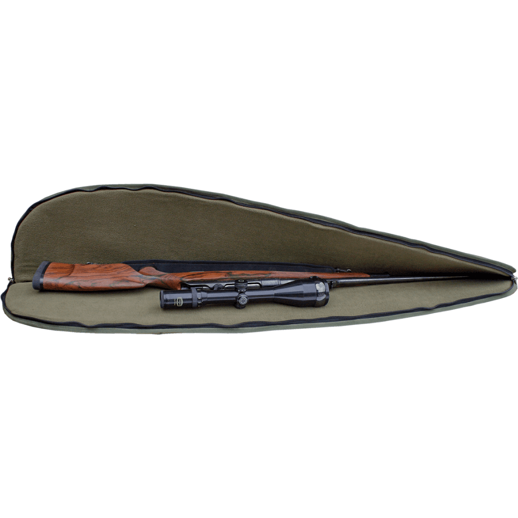 Funda Rifle 125 Cm - Imagen 2