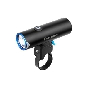 Luz Delantera De Bicicleta Bfl 1800 Usb Recargable Olight