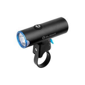 Luz Delantera De Bicicleta Recargable Bfl 900 Usb Olight