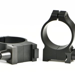 Juego De Anillas Warne Brno 19 – 30mm. [Desmontables] – Medianas