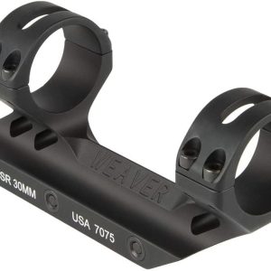 Montura Weaver Premium Msr – 30mm.