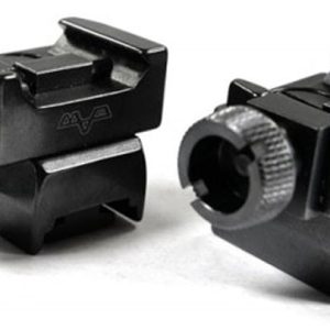 Monturas Apel 264 Para Weaver – Carril Kahles/Swarovski Bh15