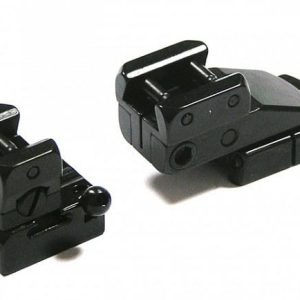 Monturas Apel Modelo 400-0… – Carril Clásico Bh17