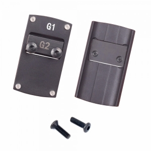 Montura Para Mira Electrónica – Pistola Tipo Usp