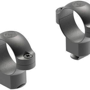 Juego De Anillas Leupold Std 1″ [Fijas] – Altas