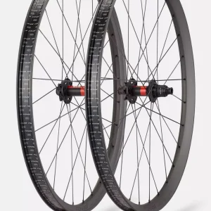 Rueda Ruta Specialized Roval Traverse HD 240 6B