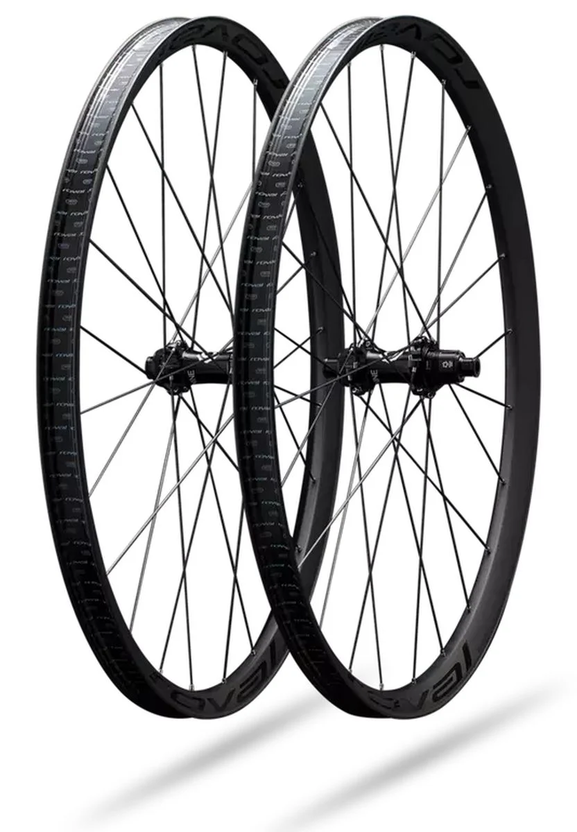 Rueda MTB Specialized Roval Control SL VI Solix - Imagen 2