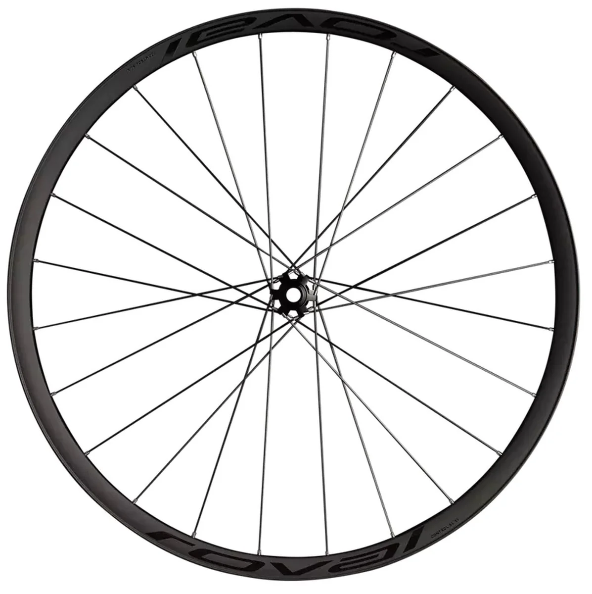 Rueda MTB Specialized Roval Control SL VI Solix - Imagen 5