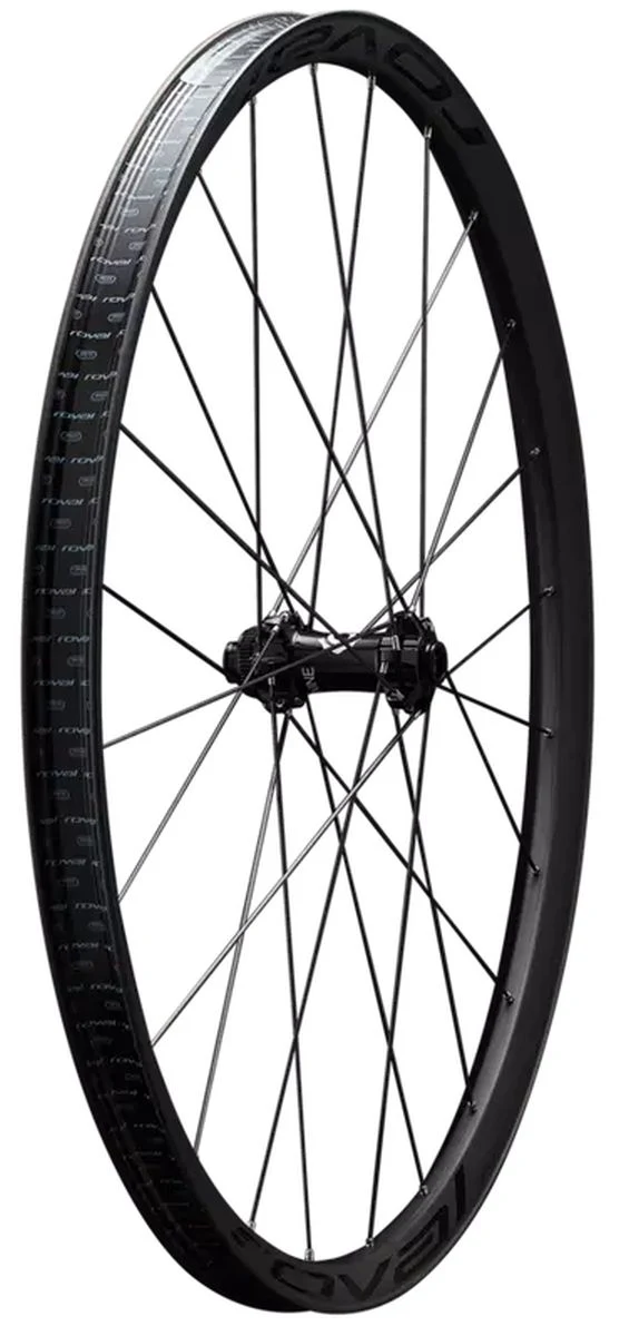 Rueda MTB Specialized Roval Control SL VI Solix - Imagen 6