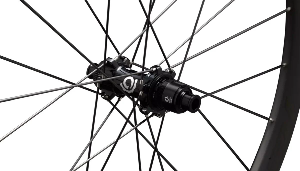 Rueda MTB Specialized Roval Control SL VI Solix - Imagen 7