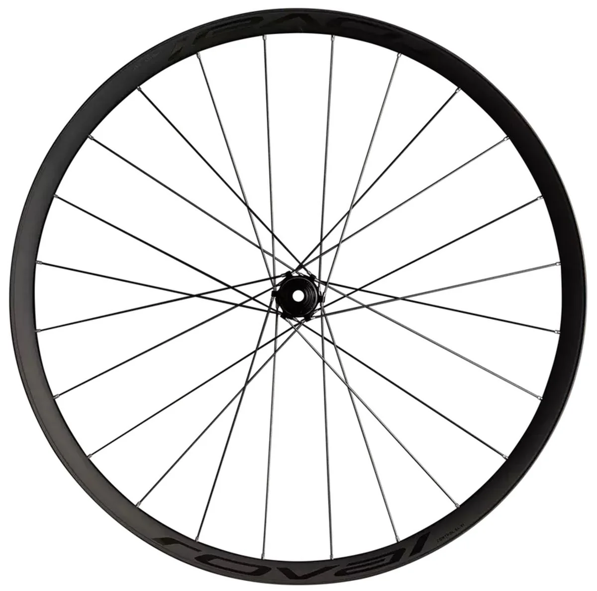 Rueda MTB Specialized Roval Control SL VI Solix - Imagen 8