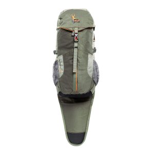 Mochila De Caza Grizzly 28 Litros Markhor – Verde