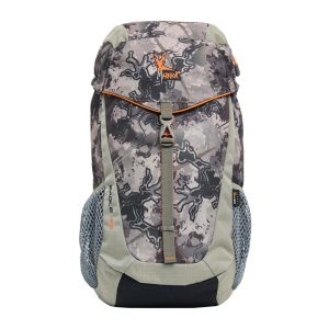Mochila De Caza Eagle 25 Litros Markhor – Camo Viper
