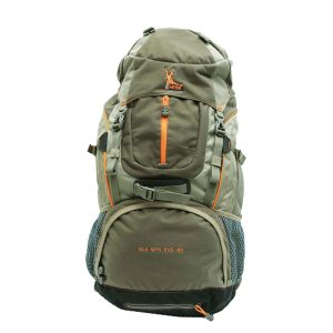 Mochila De Caza Elk Mtn 45 Litros Markhor – Verde