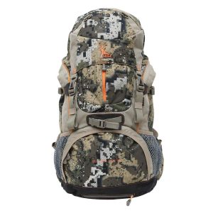 Mochila De Caza Elk Mtn 45 Litros Markhor – Camo Veil
