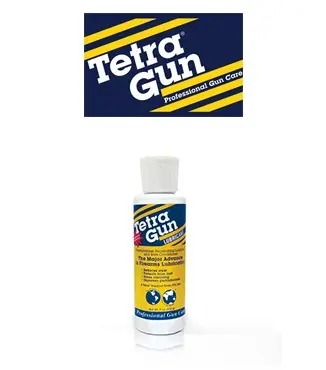 Grasa Lubricante Tetra Gun