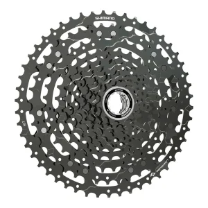 Cassette Pacha Shimano CS-LG400-11 Cues 11-45/50T 11Vel