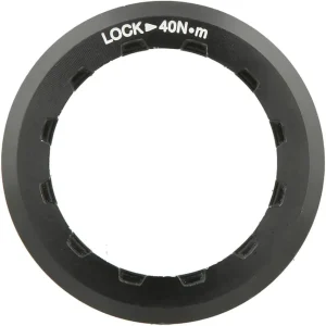 Anillo de Cierre Shimano CS-M7100 12Vel