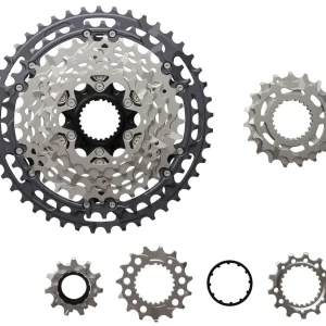Cassette Pacha Shimano XT CS-M8200 12 Vel