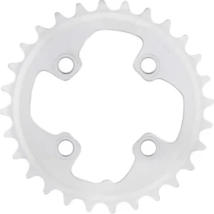 Plato Shimano FC-M785 24T-AM 10V 104mm