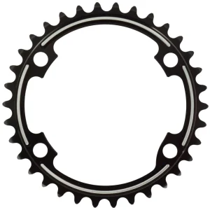 Plato Shimano FC-R9100 Dura Ace 34T-MS 11 Vel
