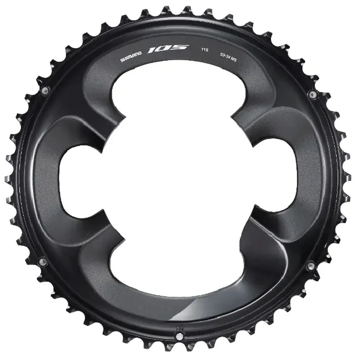 Plato Shimano FC-R7000 50T-MS 50/34T