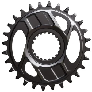 Plato Shimano XTR SM-CRM96 12 Vel para FC-M9200 28t